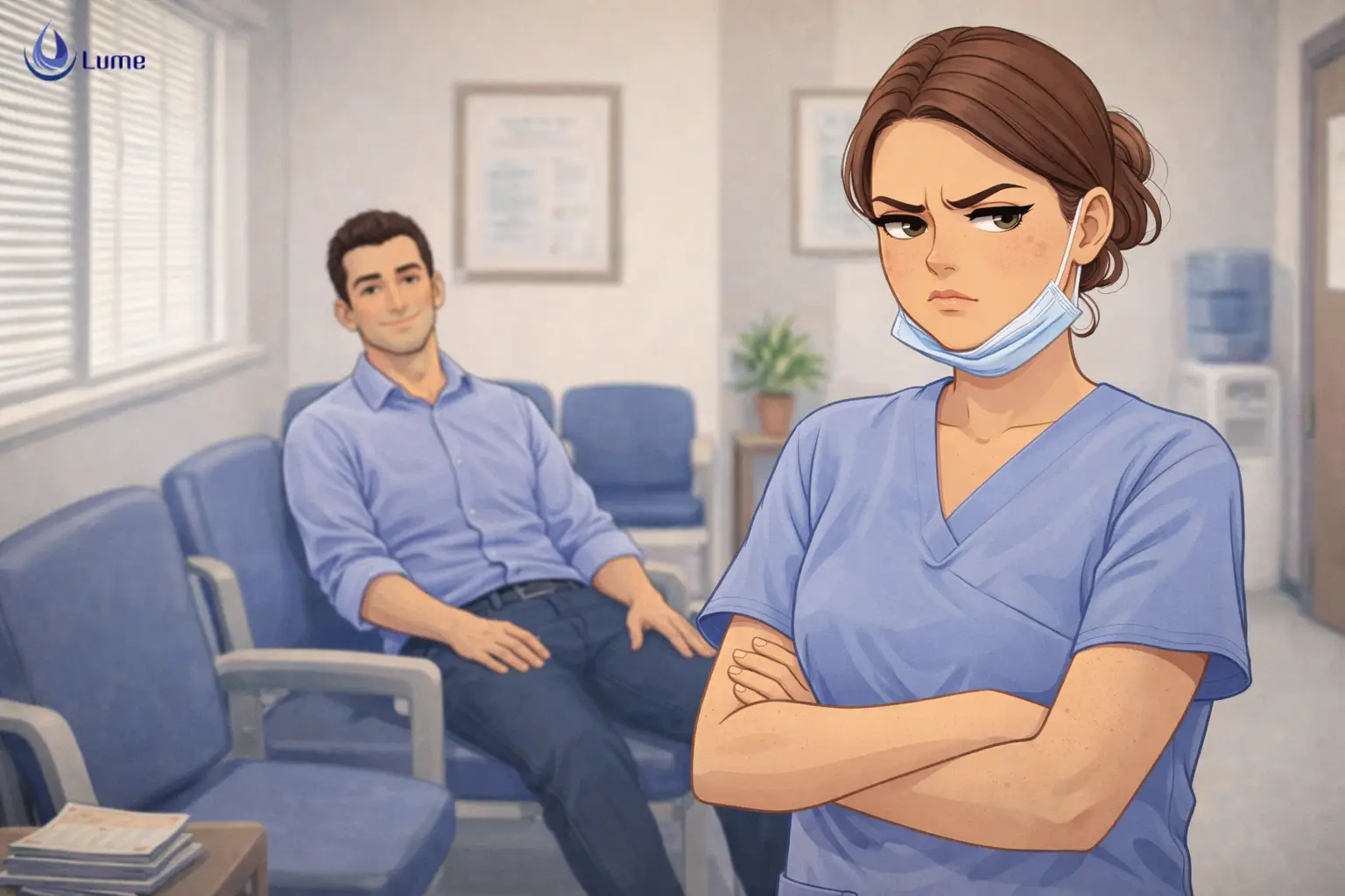 Analise tecnica e elaboracao de laudos NR-01