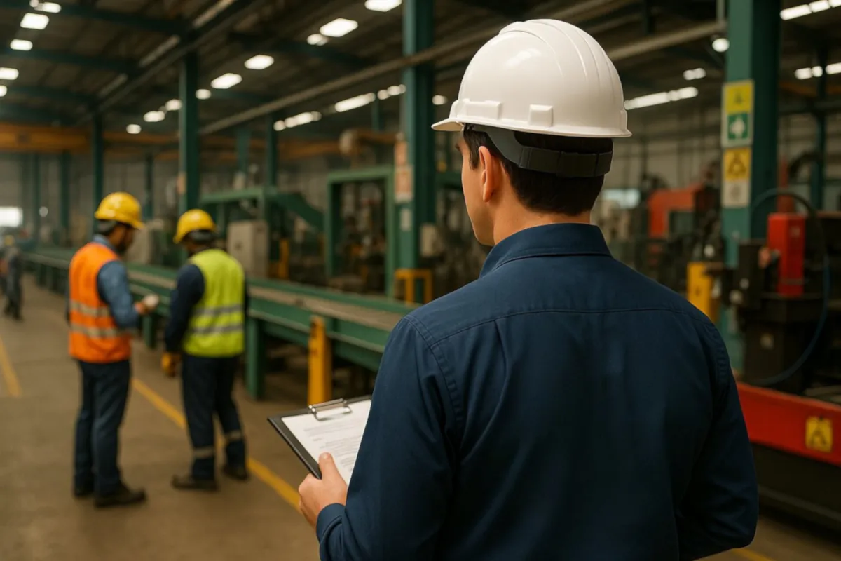 SST completa — PGR, PCMSO, LTCAT, ASO e eSocial