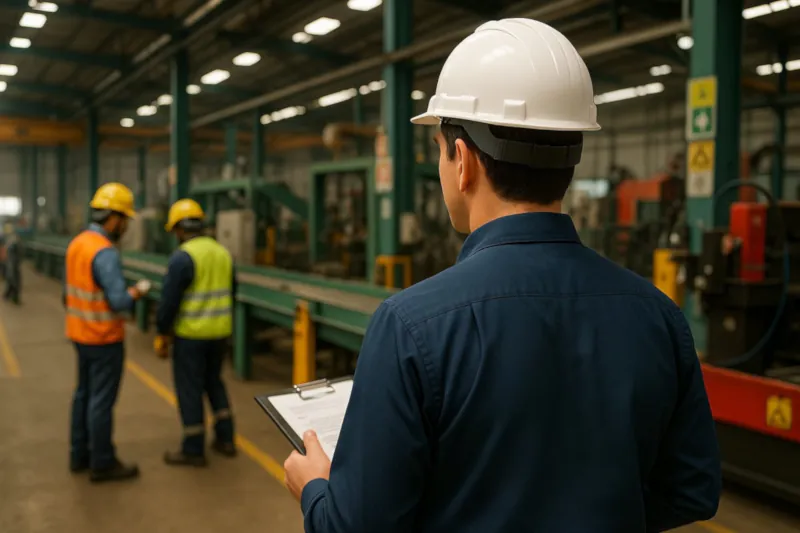 PGR — Programa de Gerenciamento de Riscos