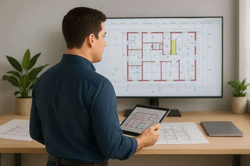 Projeto Técnico de Combate a Incêndio