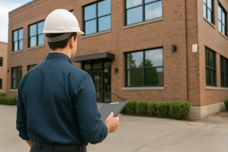 PTS — Projeto Técnico Simplificado